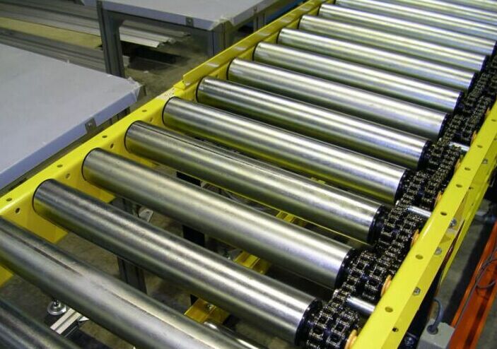 平面輸送機(jī)