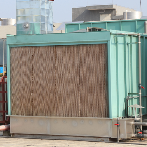 送風(fēng)系統(tǒng)