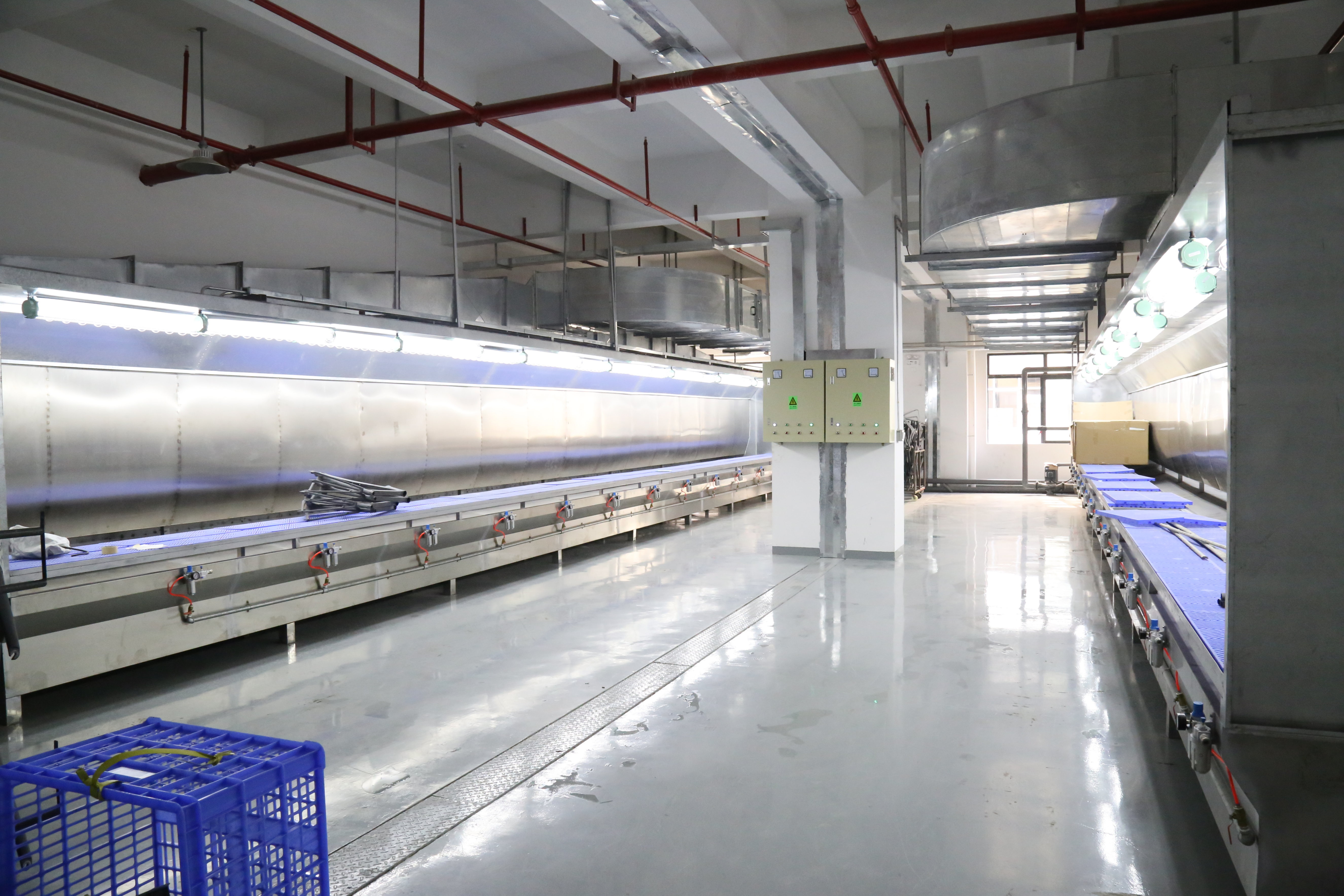 人工打磨臺(tái)