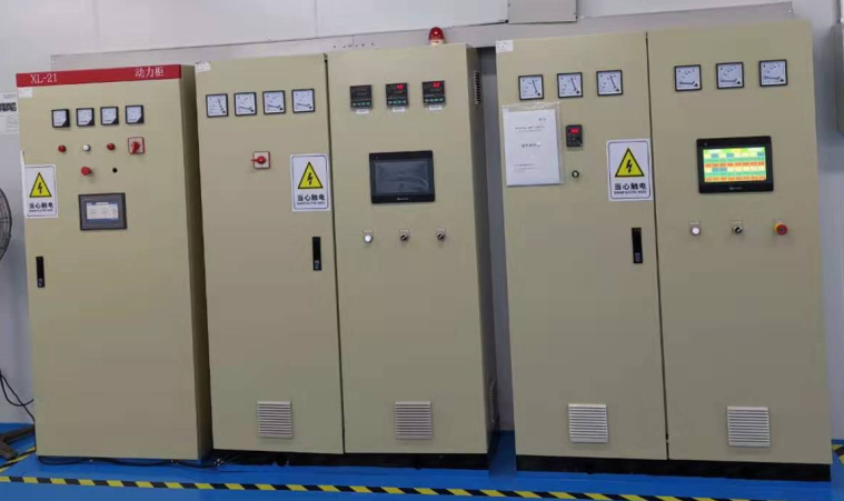 自動(dòng)控制系統(tǒng)